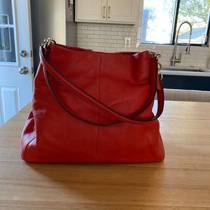 SHOULDER BAG & HOBO by Coach
